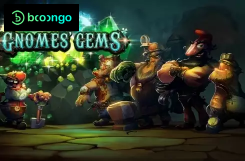 Gnomes' Gems